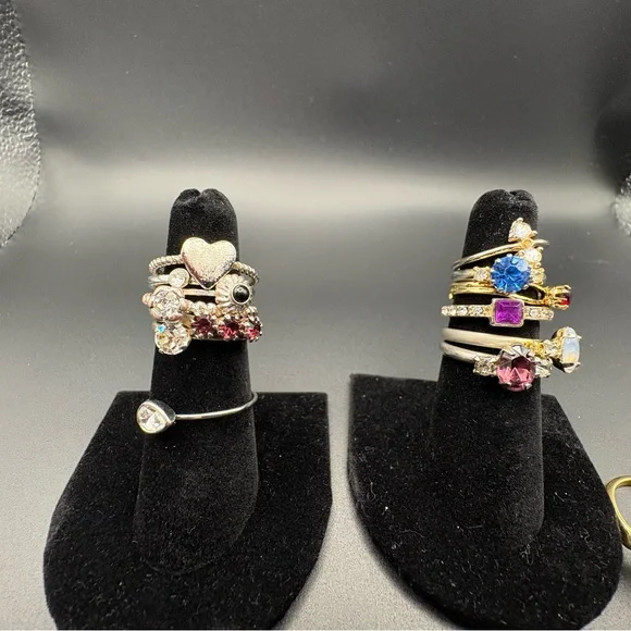 Rings - Picture 7 of 7